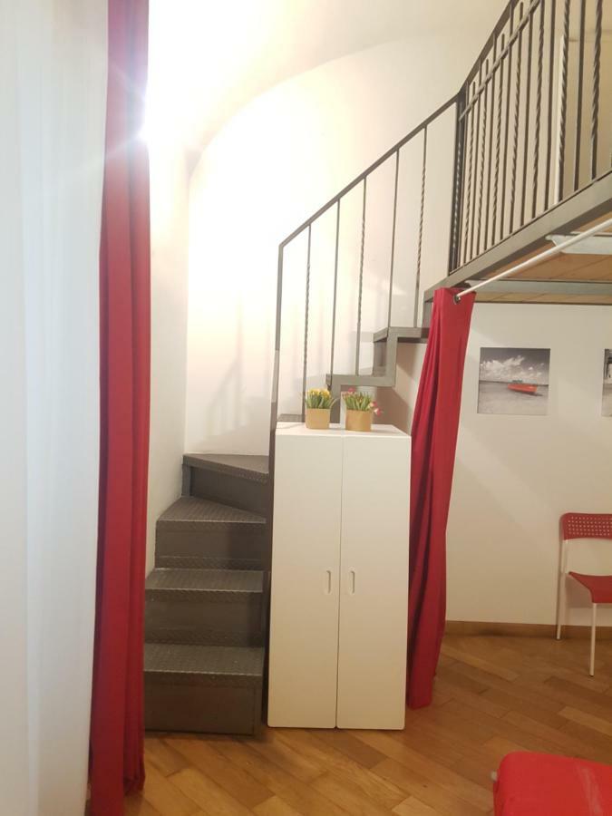 Apartamento Casa Maltese Turín Exterior foto