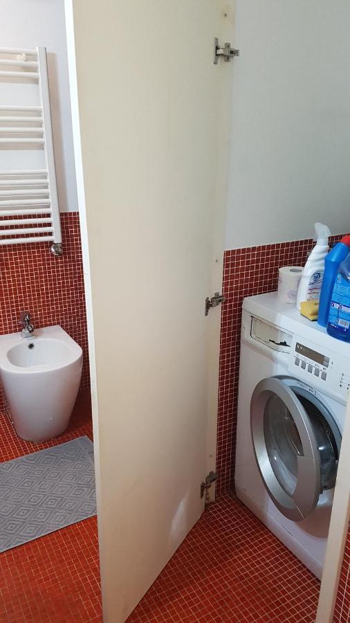 Apartamento Casa Maltese Turín Exterior foto