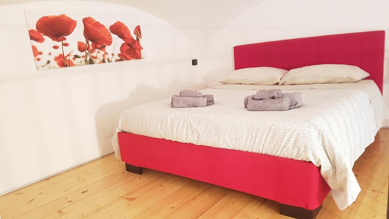 Apartamento Casa Maltese Turín Exterior foto