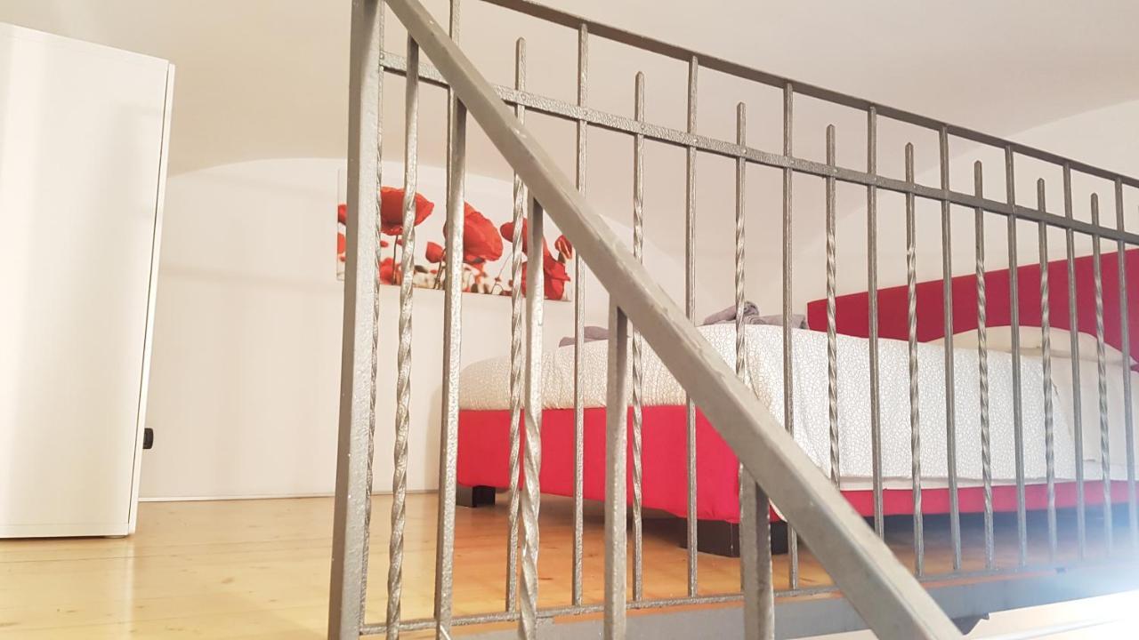 Apartamento Casa Maltese Turín Exterior foto