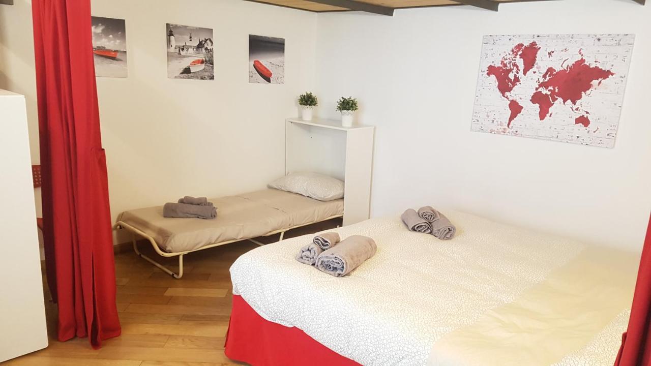 Apartamento Casa Maltese Turín Exterior foto