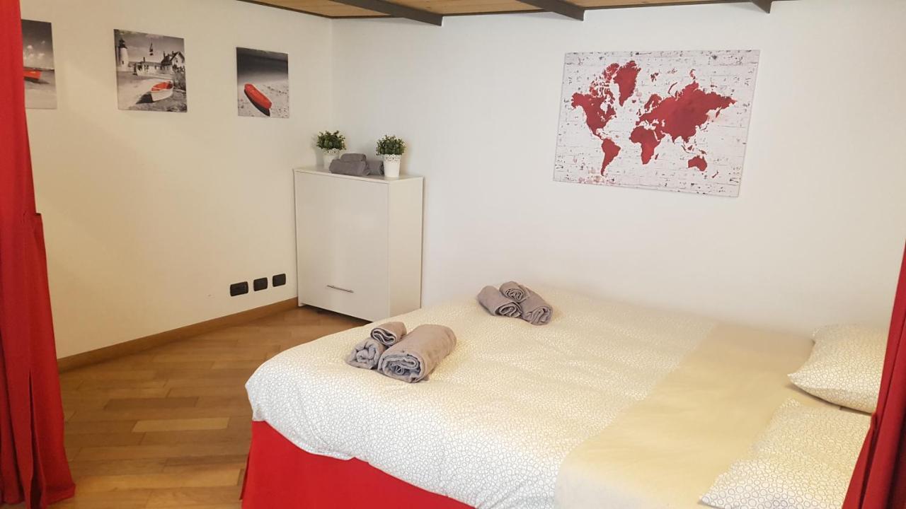 Apartamento Casa Maltese Turín Exterior foto